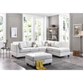 G647B-SC Boxes) white Homestock ( Sectional Antique , 3 Appeal