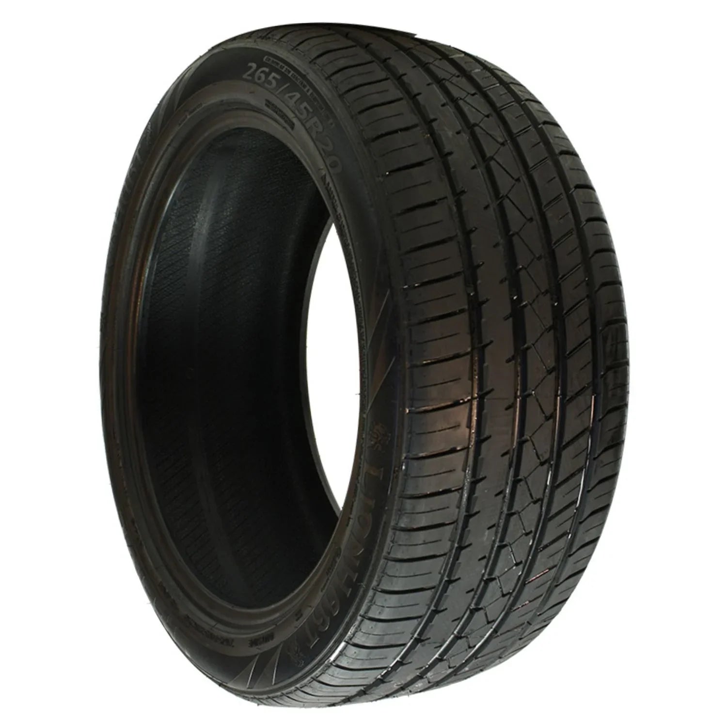 1500 Lionhart HT 114T LT275/60R20 Classic Ram Fits: Warlock Lionclaw 2019-20 Ram 1500 2016-18 HFE,
