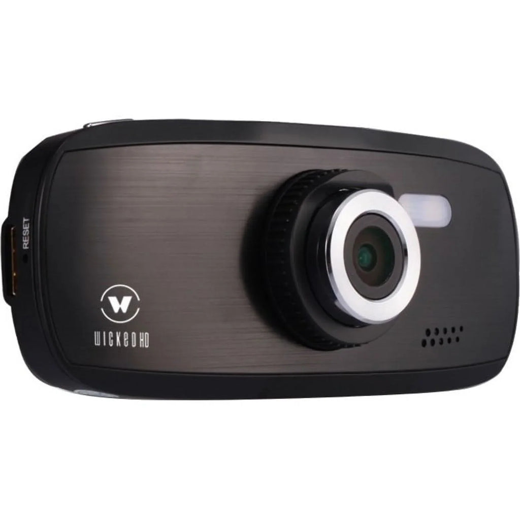 microSD 8GB & 1080P CARD Car G1W Black Dashcam with DVR Box WickedHD