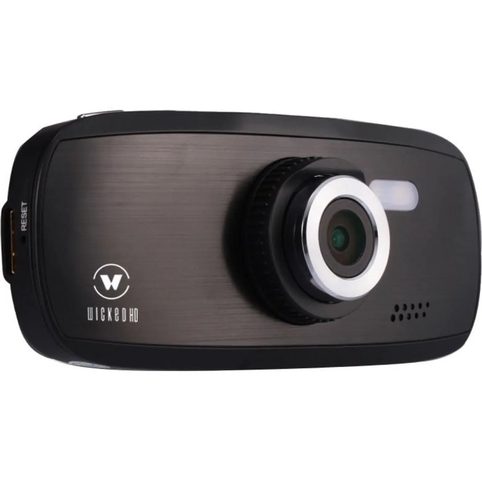 microSD 8GB & 1080P CARD Car G1W Black Dashcam with DVR Box WickedHD