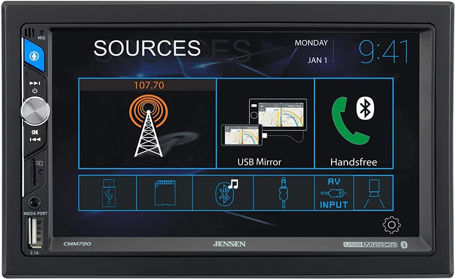LINCOLN SPECIFIC FITS AVIATOR KIT, DASH AM/FM INCLUDES HARDWARE 02-06 INSTALLATION VEHICLE WIRE INCLUDING PKG. EXPEDITION STEREO EXPLORER HARNESS, TOUCHSCREEN USB/BLUETOOTH AND RADIO CAR
