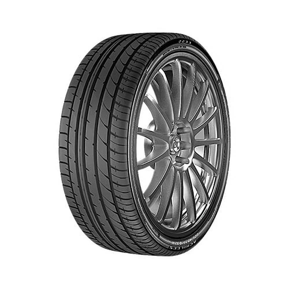 (2 BSW 93W Tires) 2233 205/50R17XL Achilles