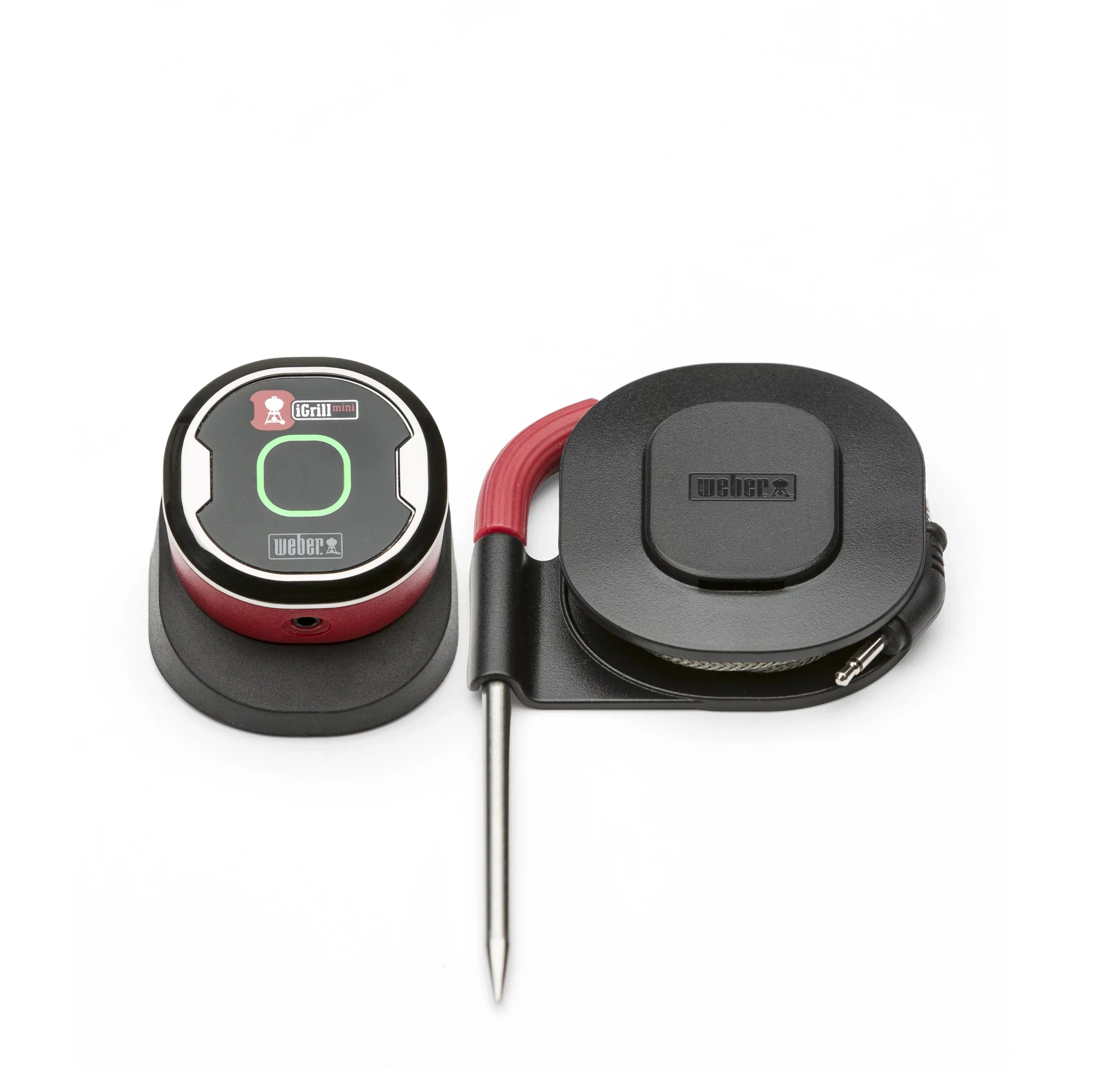 iGrill Thermometer Weber Mini App-Connected