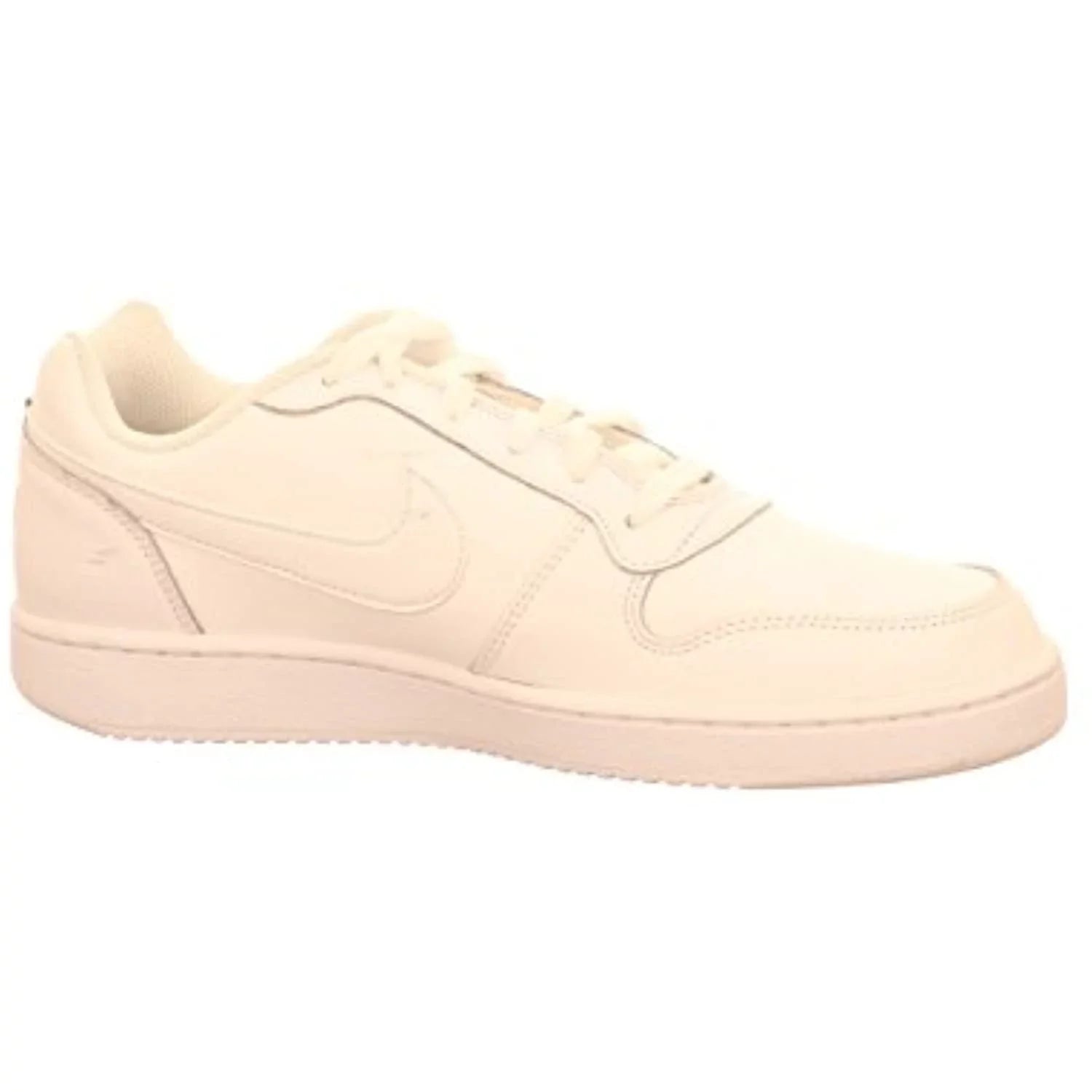 White, US Regular Shoe 7 Basketball Men's Low Ebernon