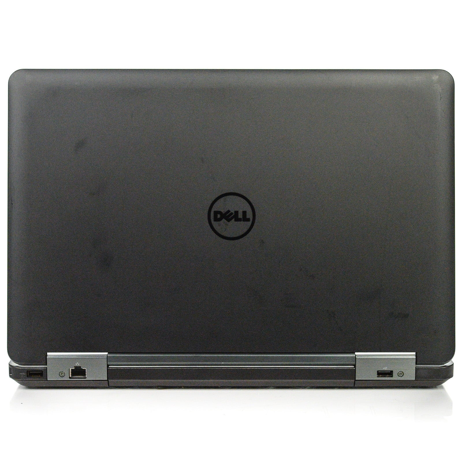 i5 v.WAA Pro SSD E5540 10 B 128GB Win Latitude Dual-Core 4GB Laptop Used