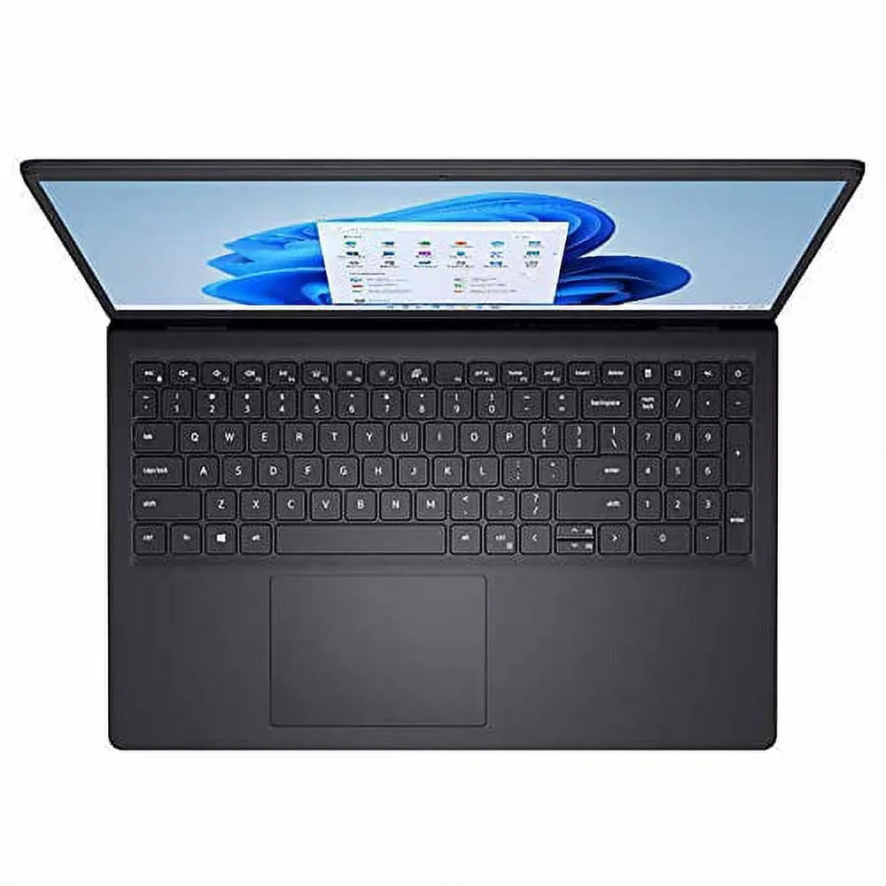 Windows Display, Laptop 10-Core 16GB Gen Xe 15.6" i7-1255U, Newest DDR4, Pro NVMe 6, Inspiron 1TB 120Hz 10 Core Iris WiFi Graphics, Bluetooth, HDMI, 2022, 12th i3520 3000 FHD SSD,