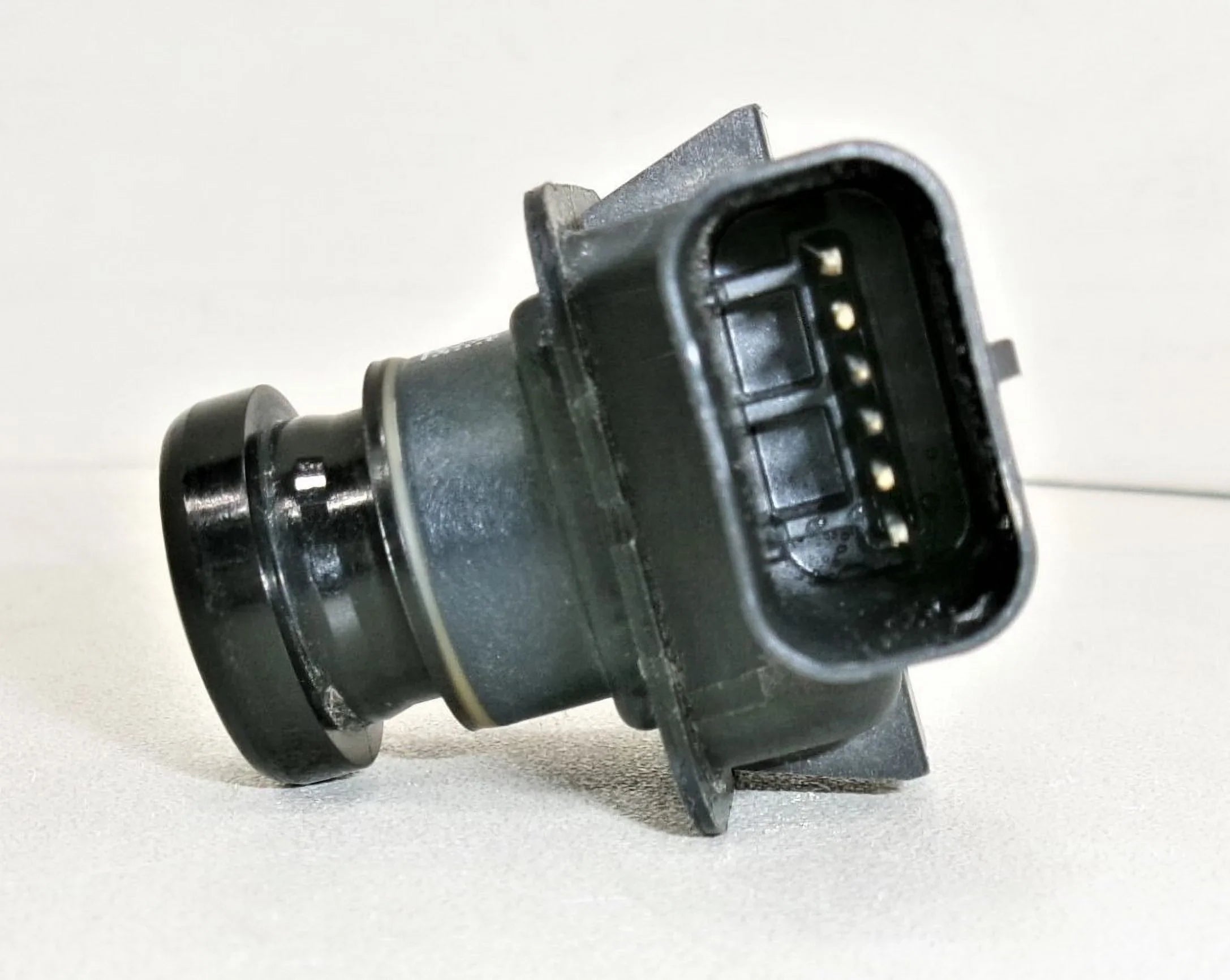 HS7T-19G490-AC Fusion Pre-Owned (Good) Backup Rear 2017 View Camera OEM