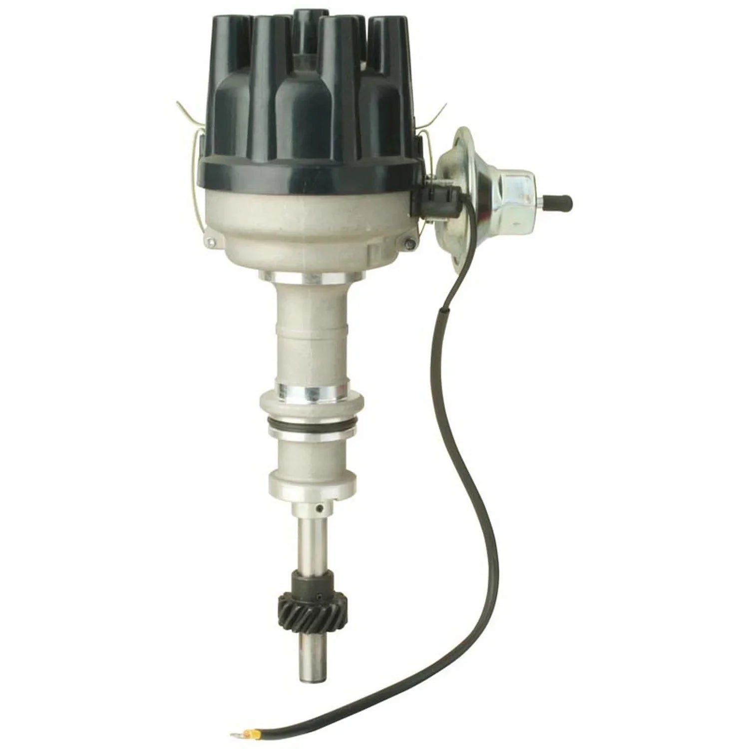5.8 Replacement C9OF D0OF Distributor D0OF 12127-V, For D0OF Replacement Mercury 12127-R, 12127-Z, New 12127-AC, 12127-N, 12127-AA D0AF 1969-74 351 D0AF 12127-M, D3AF W/