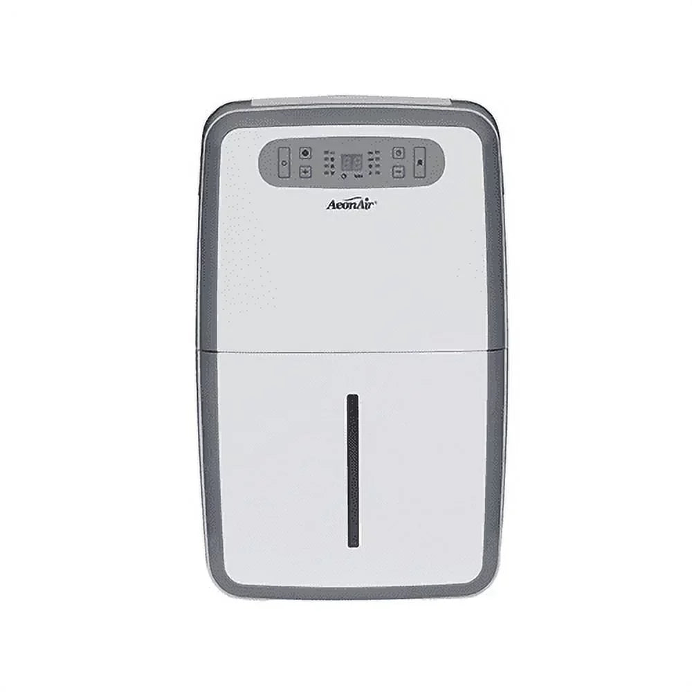 with Aeonair (Refurbished) Pint Dehumidifier Restored 70 Pump