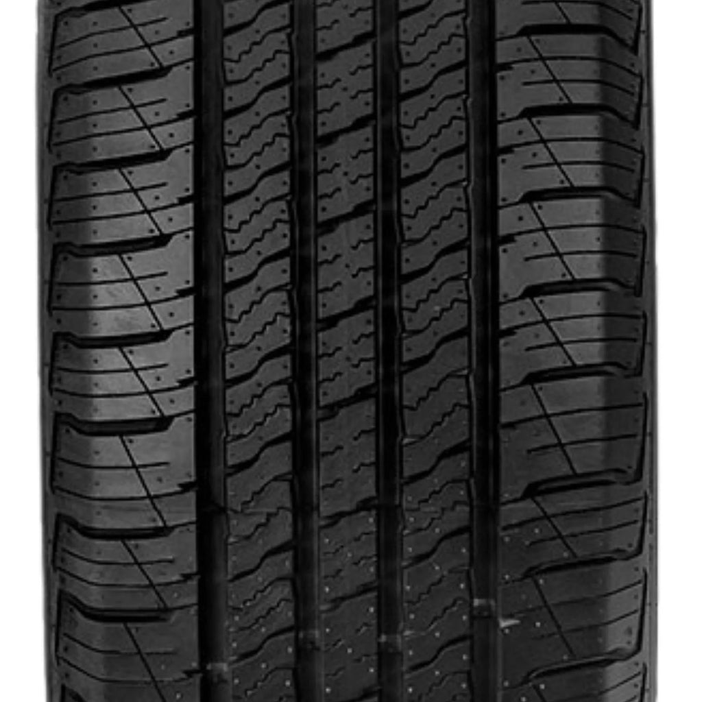 1500 Lionhart HT 114T LT275/60R20 Classic Ram Fits: Warlock Lionclaw 2019-20 Ram 1500 2016-18 HFE,