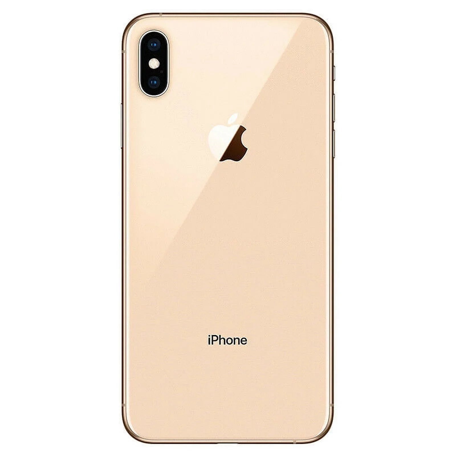iPhone Max Gold 256GB XS Mobile) (Xfinity Restored (Refurbished)