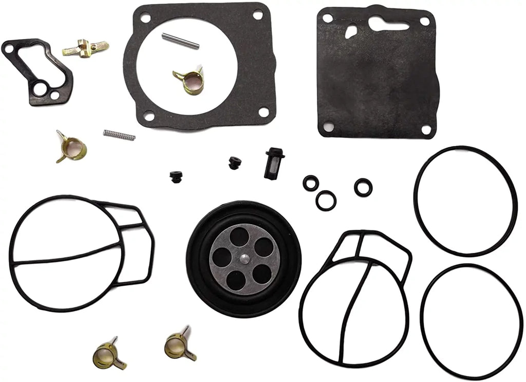 Yamaha SBNI for 1200 1999-2005 Carburetor Rebuild Replacement Kit GP iFJF Mikuni XLT 800 Waverunner XL