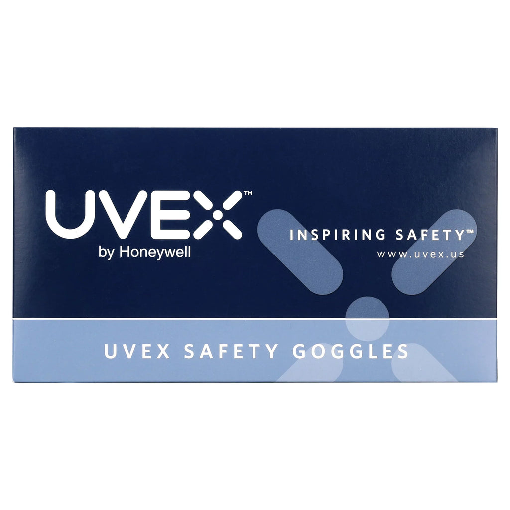 Goggles Uvex Flex Seal Honeywell