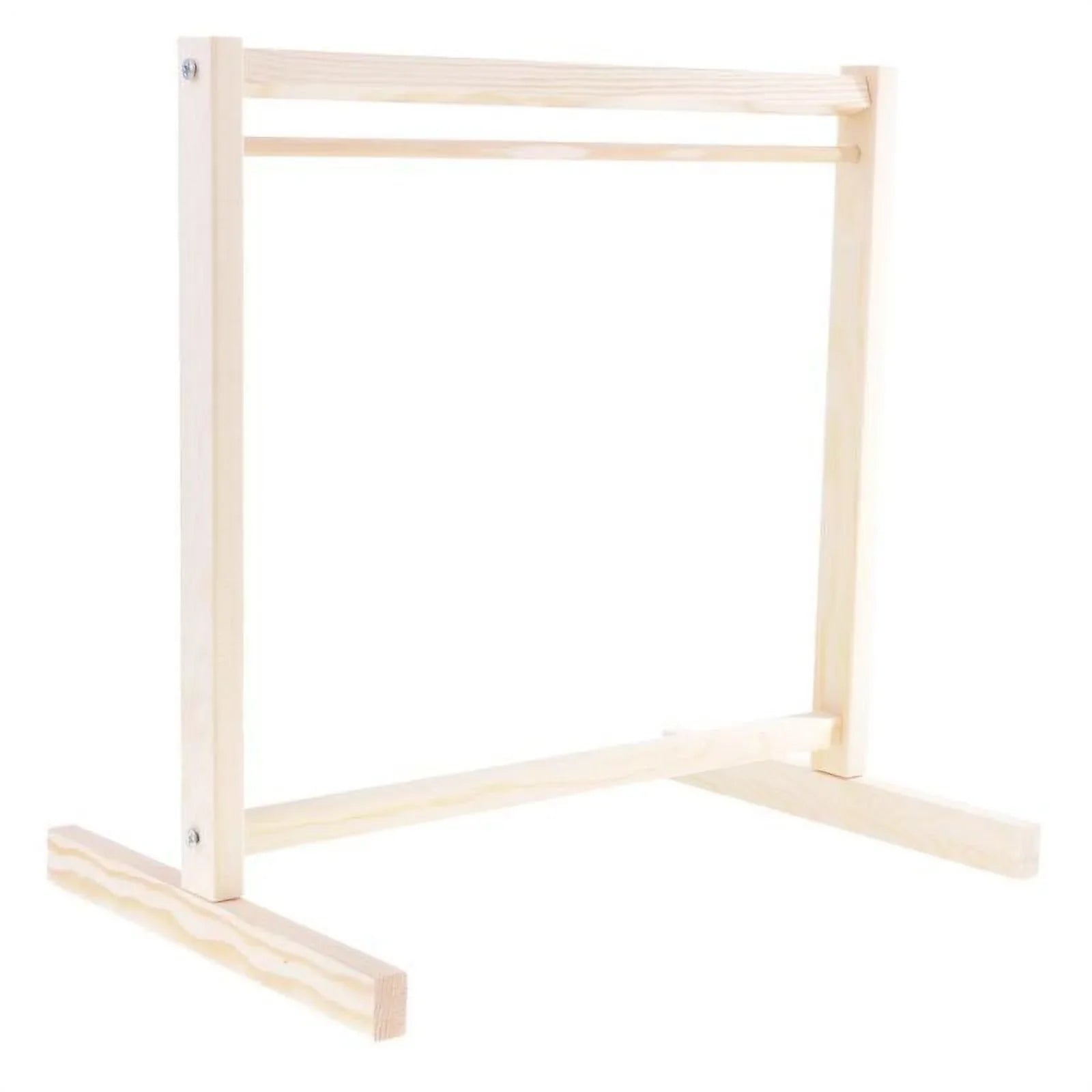 Garment Organizer Rack 2x1/6 for Dollfie Wooden Doll Furniture Clothes