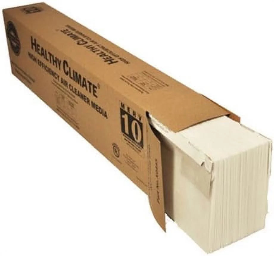 For 20" PMAC-20C Genuine X Filter - X 6" 10 X0445 MERV 25" - Product