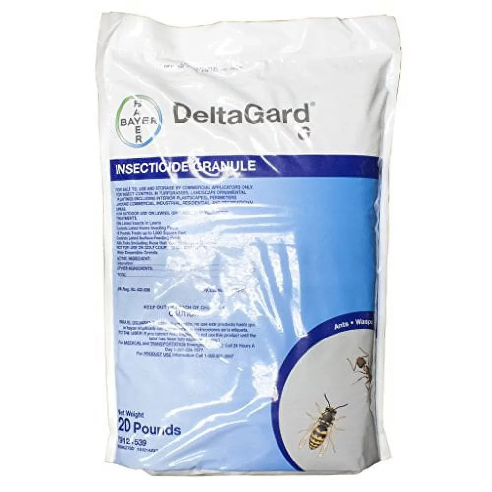 bag lb Gard 20 Granules Delta