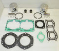 Super 1990-1993 Runner 1991-1993 Jet LX III Wave 1990-1993 1995 Rebuild With VXR 0.25mm 1995-1996 Compatible 1991-1993 New 650CC. over Yamaha Kit