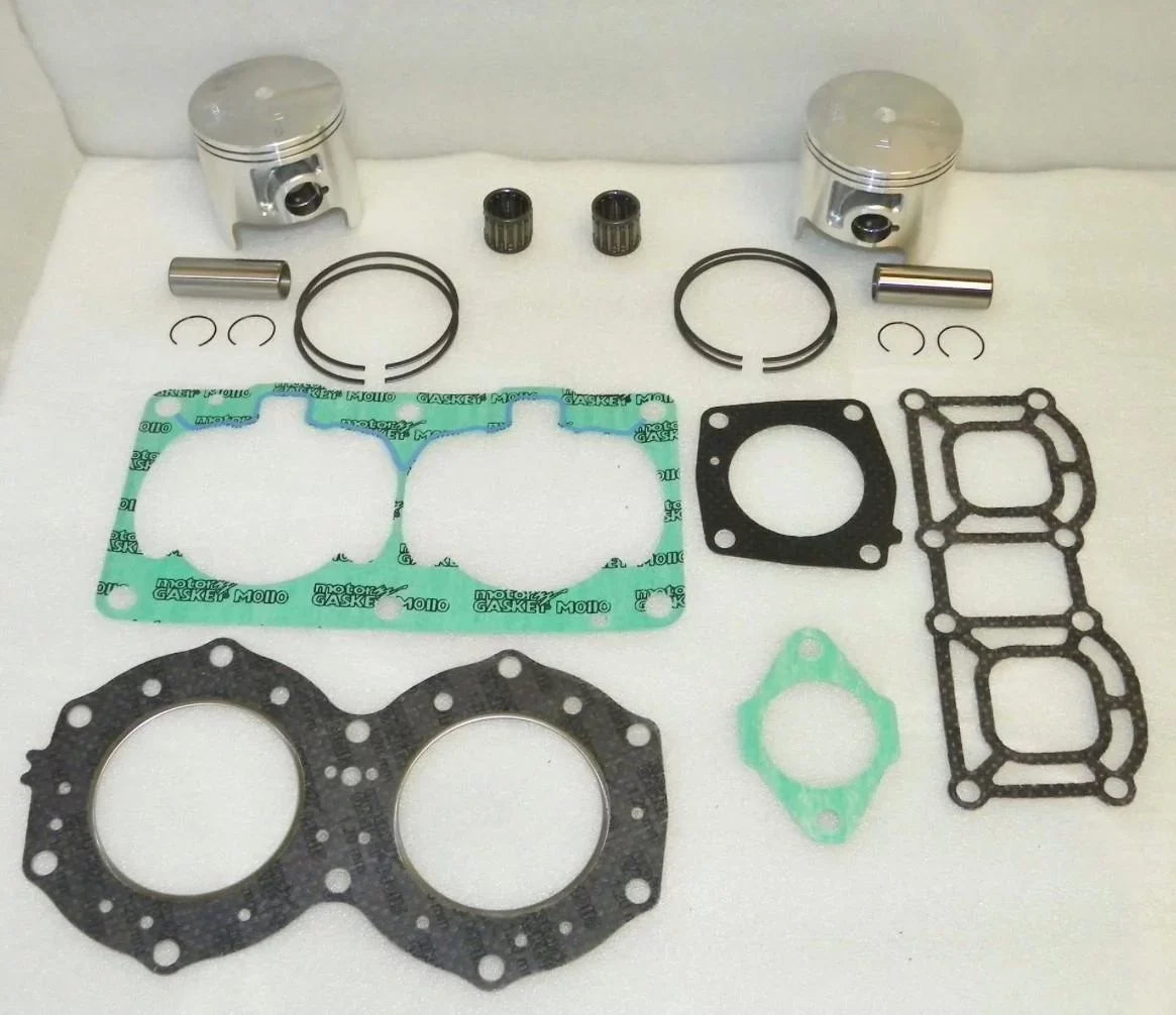 Super 1990-1993 Runner 1991-1993 Jet LX III Wave 1990-1993 1995 Rebuild With VXR 0.25mm 1995-1996 Compatible 1991-1993 New 650CC. over Yamaha Kit
