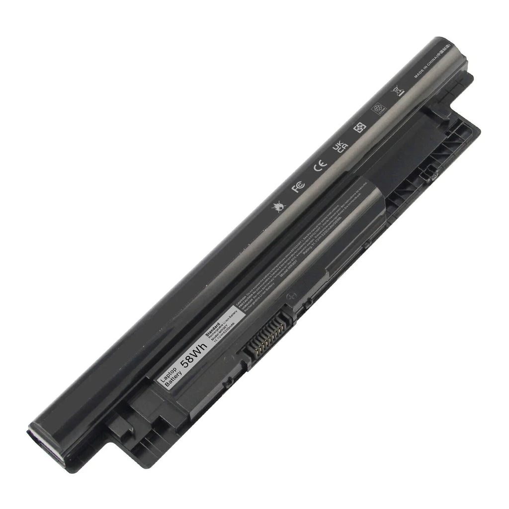 58wh for 14(3421) battery 14R(5421) 5721 17R 15(3521) Inspiron 15R(5521)