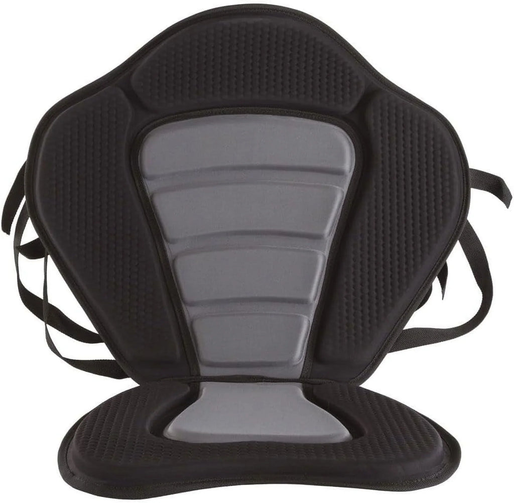 Sit-On-Top Seat Backrest Kayak Padded &