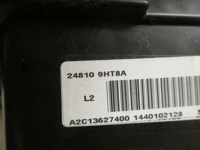 Nissan (Good) Speedo Cluster MPH 2017 OEM Pre-Owned Speedometer 51K 2.5L Altima LKQ