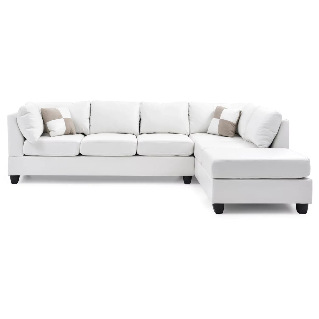G647B-SC Boxes) white Homestock ( Sectional Antique , 3 Appeal
