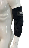 Brace Elbow Hyperextension Hinged 12"