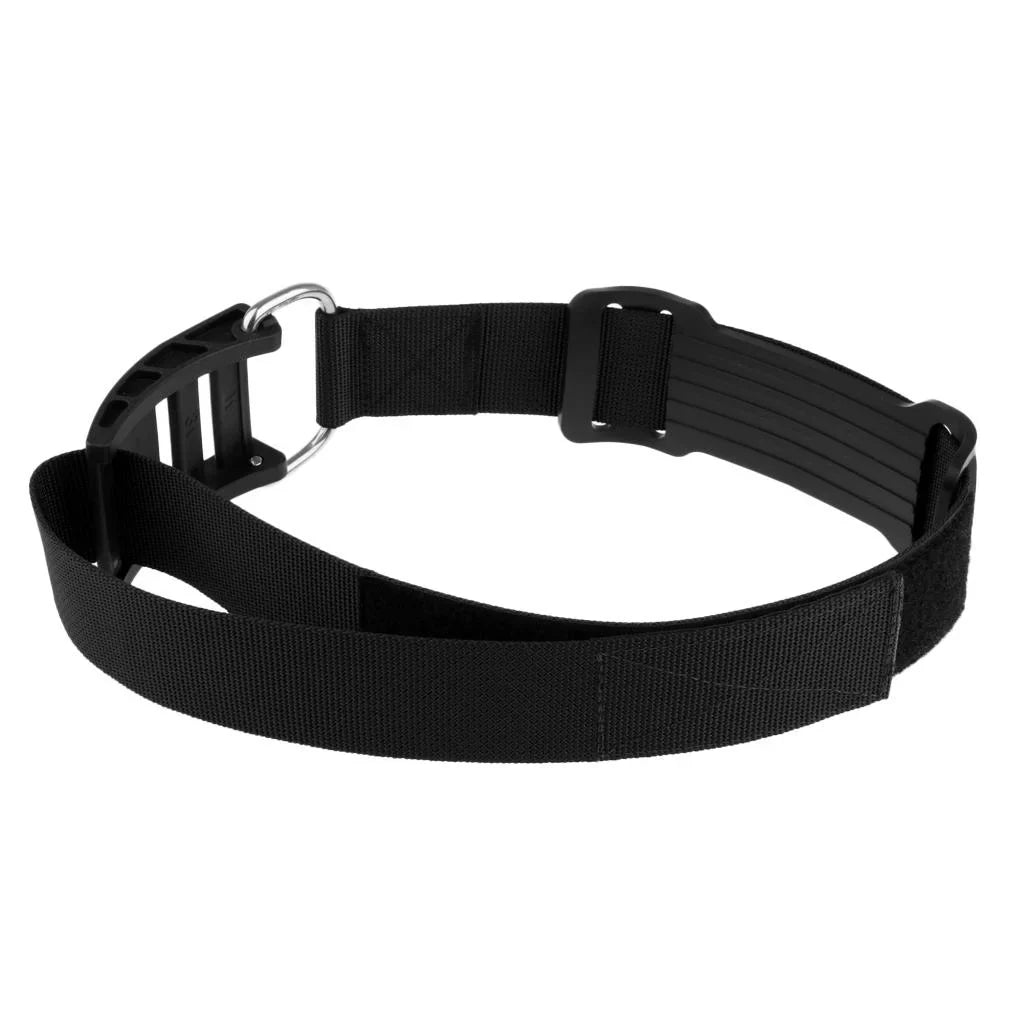 Carrying Tank Scuba Cylinder Count 2 Band Dive Air Diving