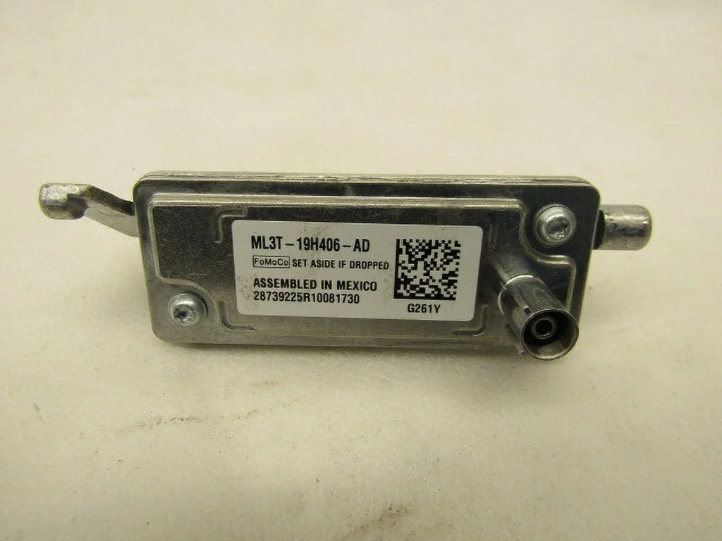 OEM Pre-Owned Assist Windshield F150 Mounted Camera LKQ 22 Lane (Good) 21