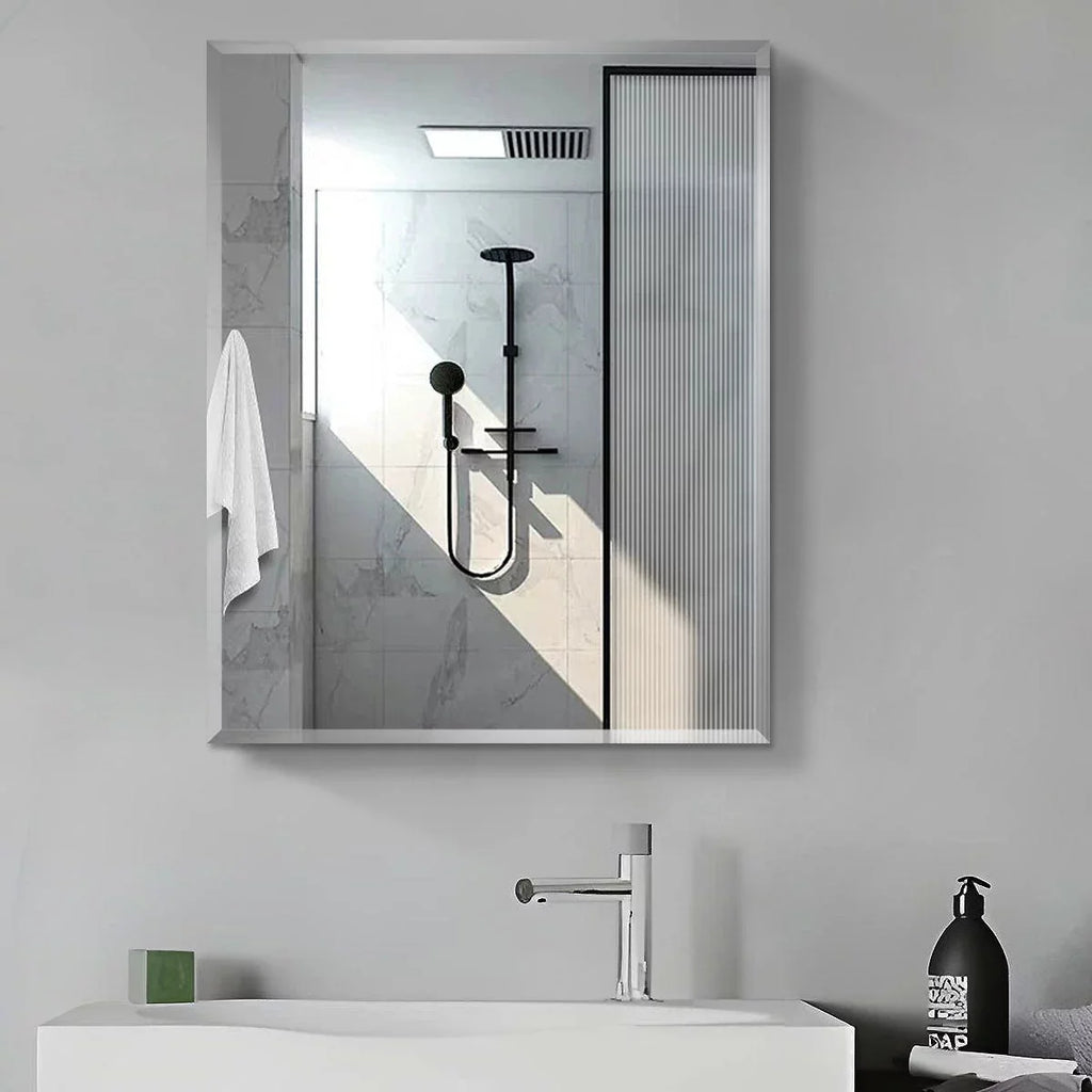Cabinet 24x30 Reflections: Elegant inch Medicine