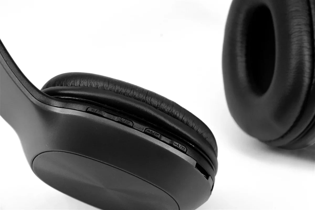 K40, Over-the-Head 10 9T, Note Stereo Xiaomi Headsets Pro,10S, for 10i K40 Pro Pro, 5G 10, 10 Max, 9T, Wireless (Black) Pro+, Redmi K40 10 Mi Pro,