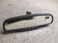 w/Auto View OEM Mirror Buick Lucerne Dim Pre-Owned (Good) LKQ Saturn Onstar Rear Aura &