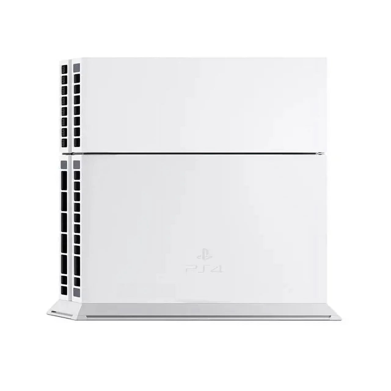 New White Controller Cleaning Gaming 500GB Bundle 4 Kit AXTION BOLT Like Console with HDMI Cable 2 PlayStation