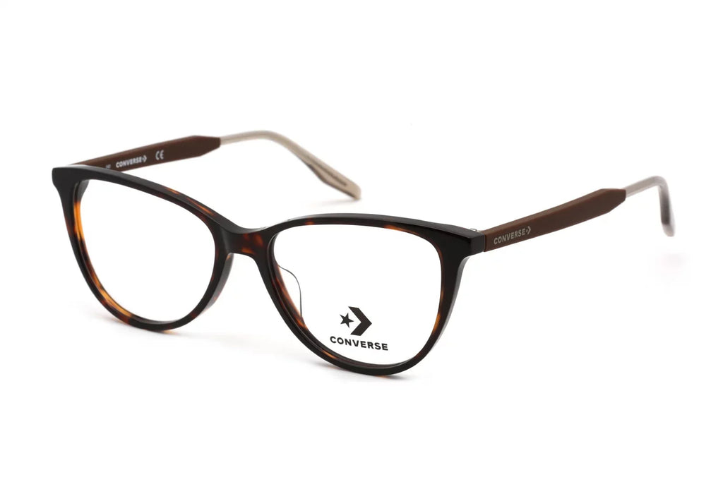 Dark 5004 239 Tortoise Eyeglasses CV CONVERSE