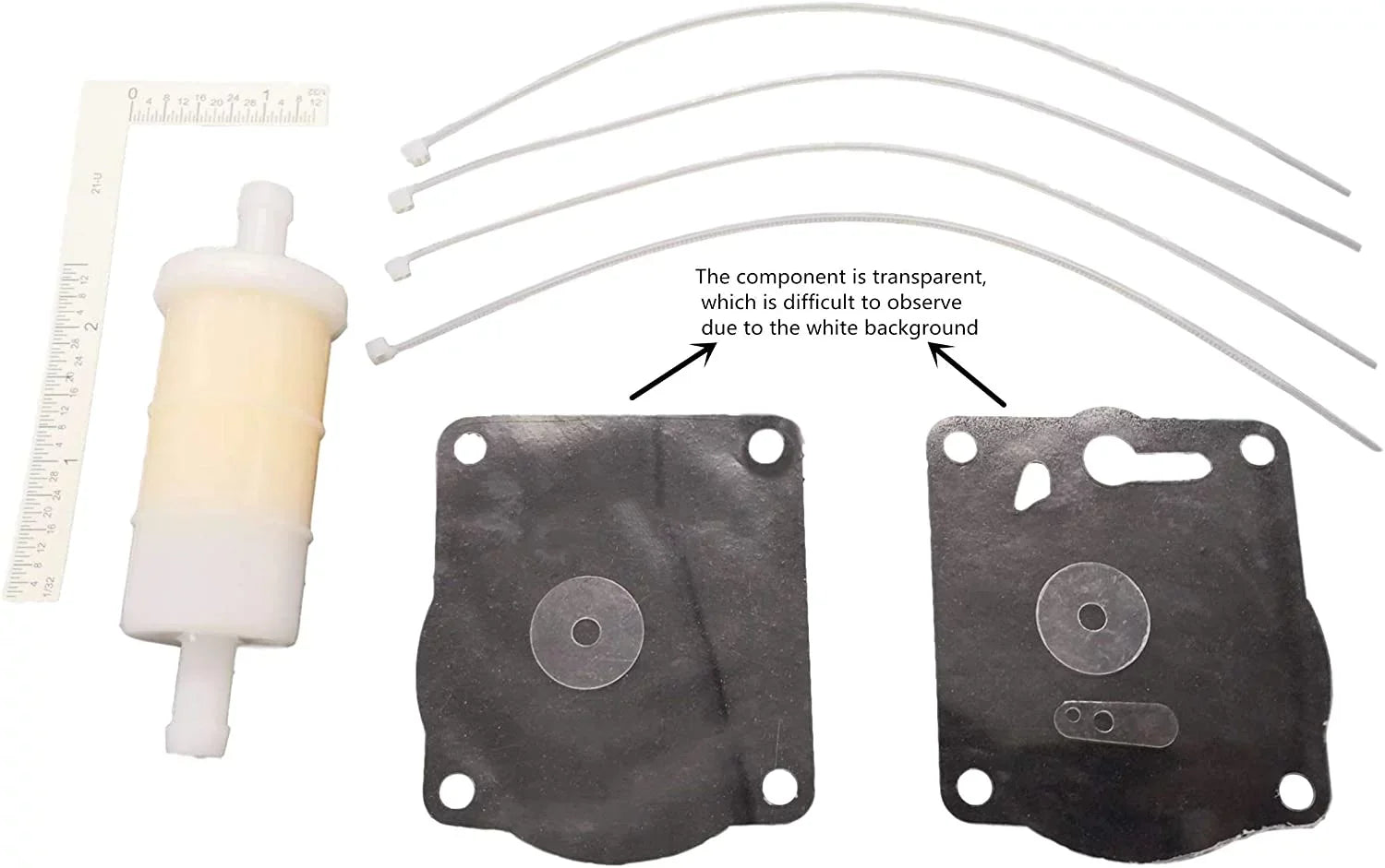 Yamaha SBNI for 1200 1999-2005 Carburetor Rebuild Replacement Kit GP iFJF Mikuni XLT 800 Waverunner XL