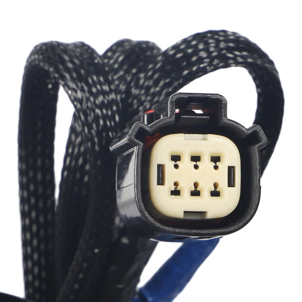 1500-3500 Silverado Black Assist Brand Paddsun for & GMC Camera New Parking Sierra Chevrolet