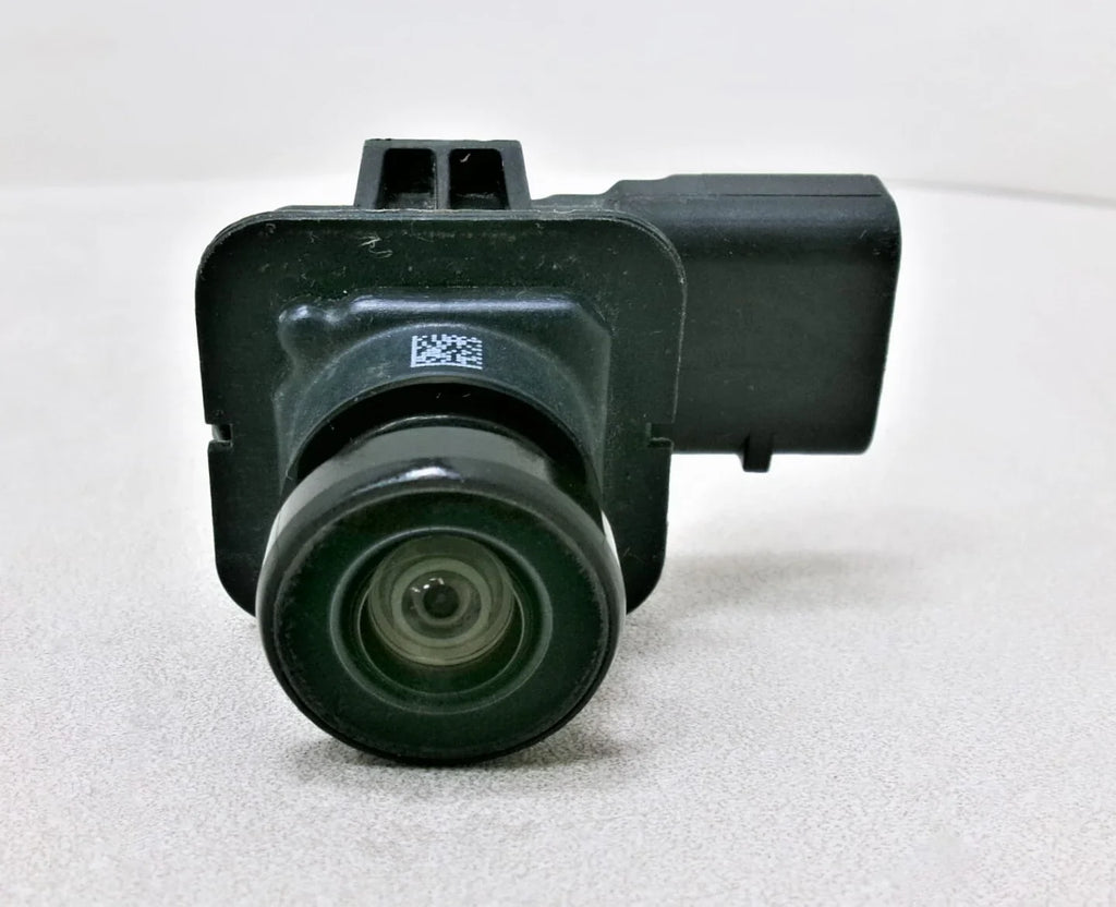 HS7T-19G490-AC Fusion Pre-Owned (Good) Backup Rear 2017 View Camera OEM