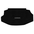 Honda Trunk Floor for Fit Lloyd LogoMat Mats Accord Hybrid Mats 2017 Black Custom