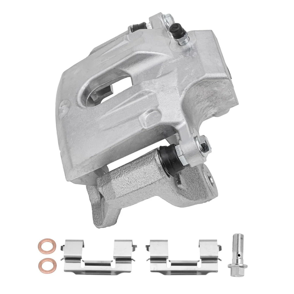 Rear Axle Disc Acadia Brake Replacement 2 Calipers - GMC 2pc Enclave Detroit Chevrolet Saturn for Cadillac XTS Brake Limited Traverse Buick Set Outlook, Calipers