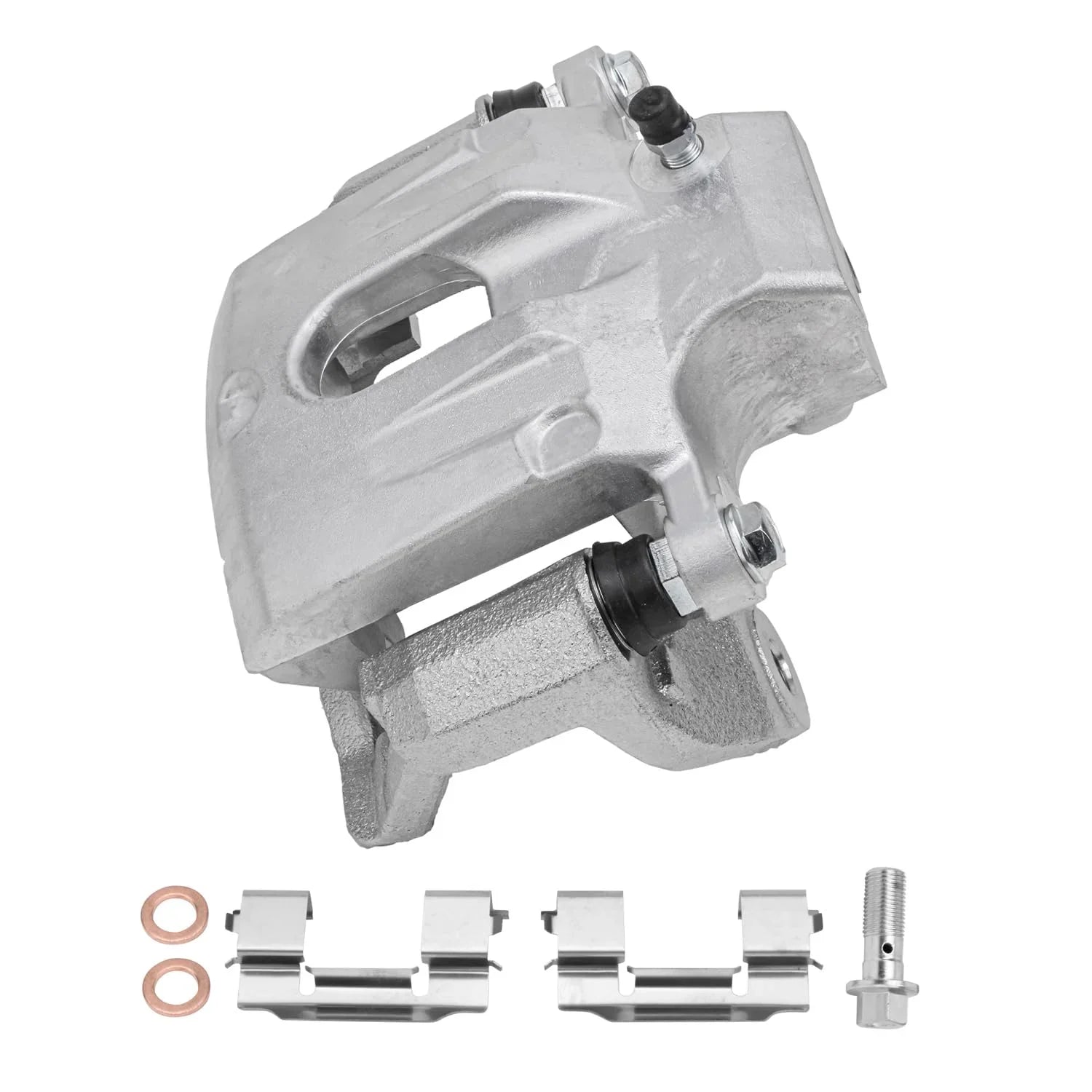Rear Axle Disc Acadia Brake Replacement 2 Calipers - GMC 2pc Enclave Detroit Chevrolet Saturn for Cadillac XTS Brake Limited Traverse Buick Set Outlook, Calipers