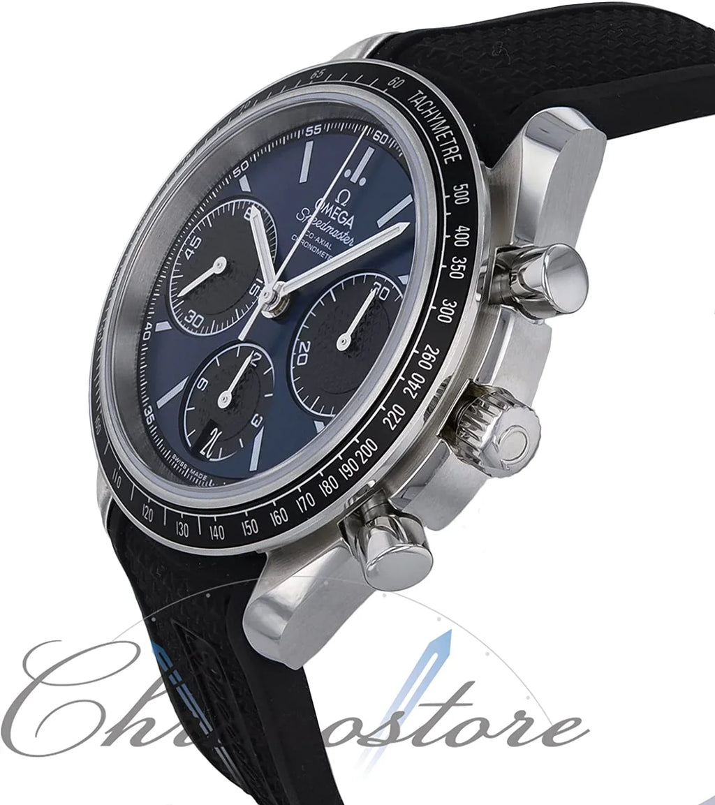 Racing Speedmaster Omega