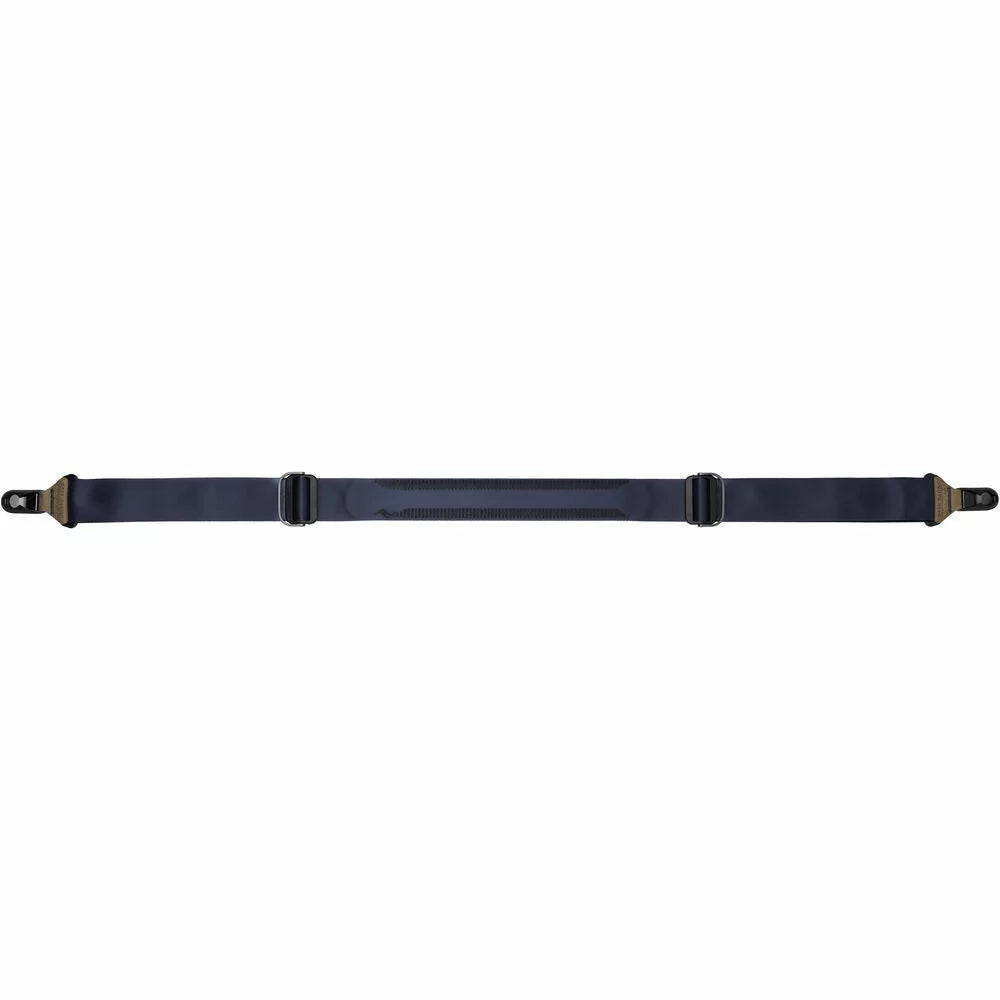 SL-MN-3 Design Camera Strap (Midnight) Slide Peak