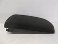 (Good) Pre-Owned Cloth Console Black 2012 OEM Center Rogue Lid Interior LKQ Nissan