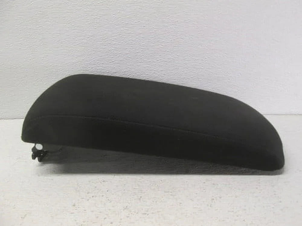 (Good) Pre-Owned Cloth Console Black 2012 OEM Center Rogue Lid Interior LKQ Nissan