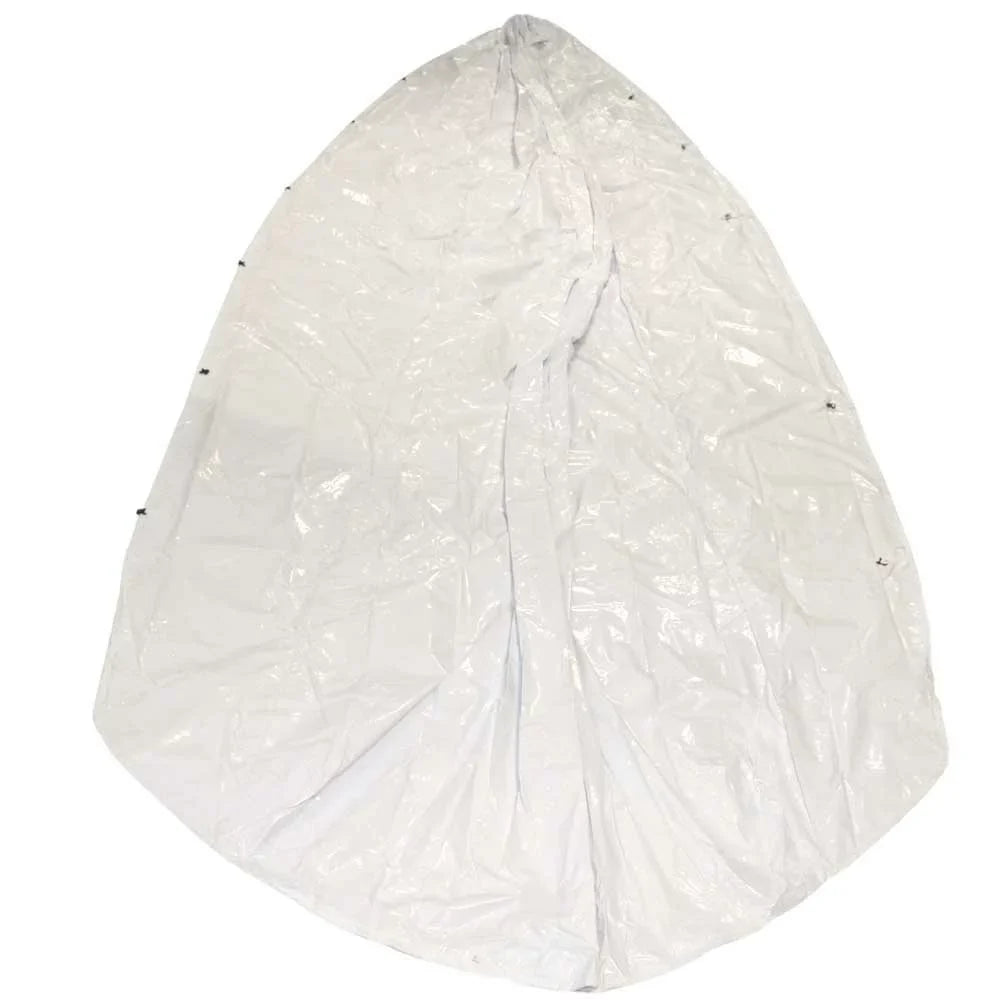 / F10563.0 Boat 273 | Transhield A28 465377 Cobalt Cover Shrinkable