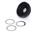 Wide Finish 0.45x Type. (Modification Angle (HD) Magnetic JVC Chrome GC-FM1VUS design) Macro W/ Lens PICSIO