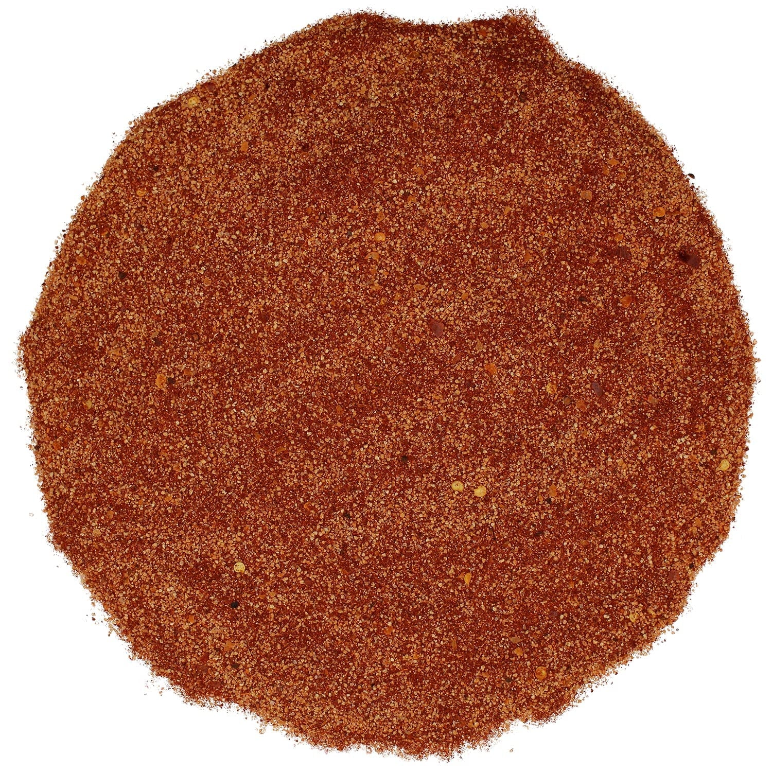 '- Oz Spice Rib Louis Enthusiast St. 8 Rub