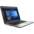 W10P 820 SSD i5 8GB Hp 128GB Core Ram GHz G4 2.60 Laptop (Refurbished) Elitebook Restored