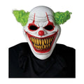 '- 1/2 - Mask Frightlight Homicidal HAHA Clown