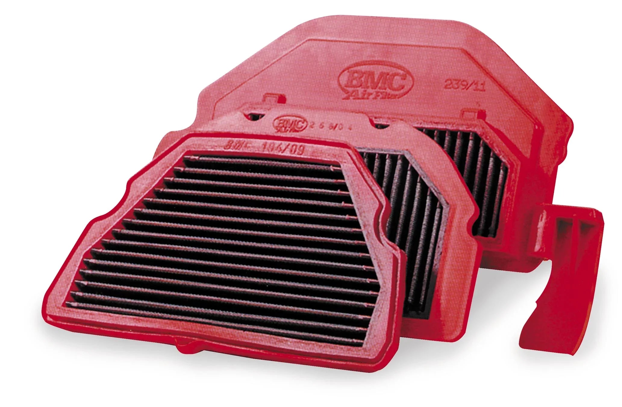 FM515/04TRACK Air Only Flow Air Restrictor Use without BMC Track Filter -